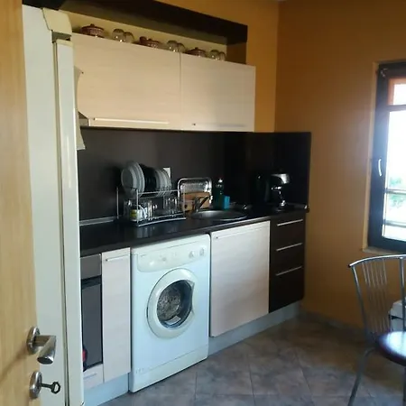 Apartment Апартамент Нино 2 *