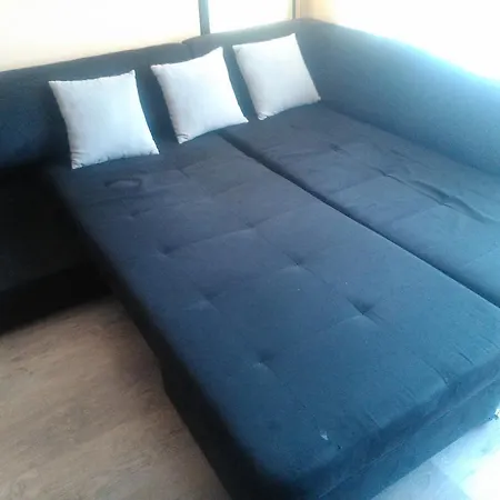 Apartment Апартамент Нино 2 Sozopol