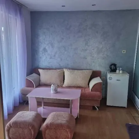 Affittacamere семейна къща 