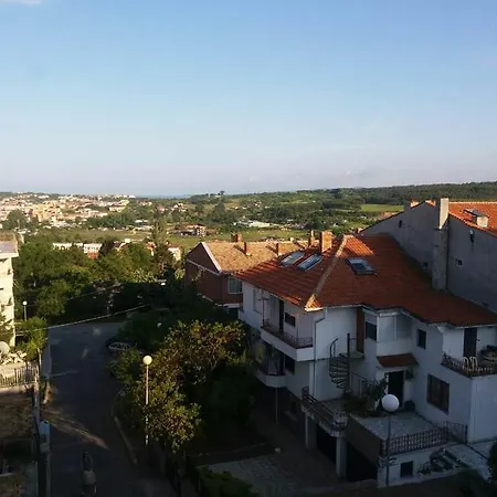 Апартамент Нино 2 Szozopol