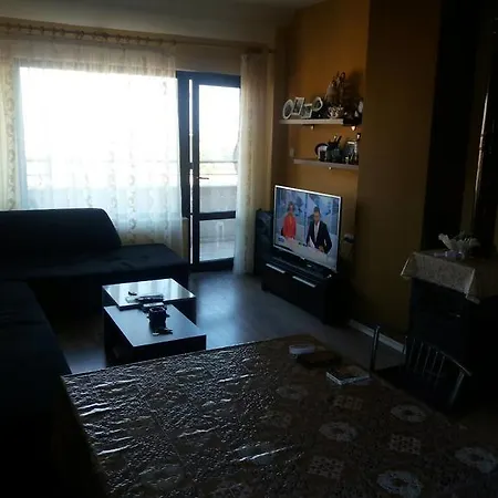 Apartman Апартамент Нино 2